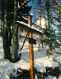 V&Iacute;A CRUCIS
